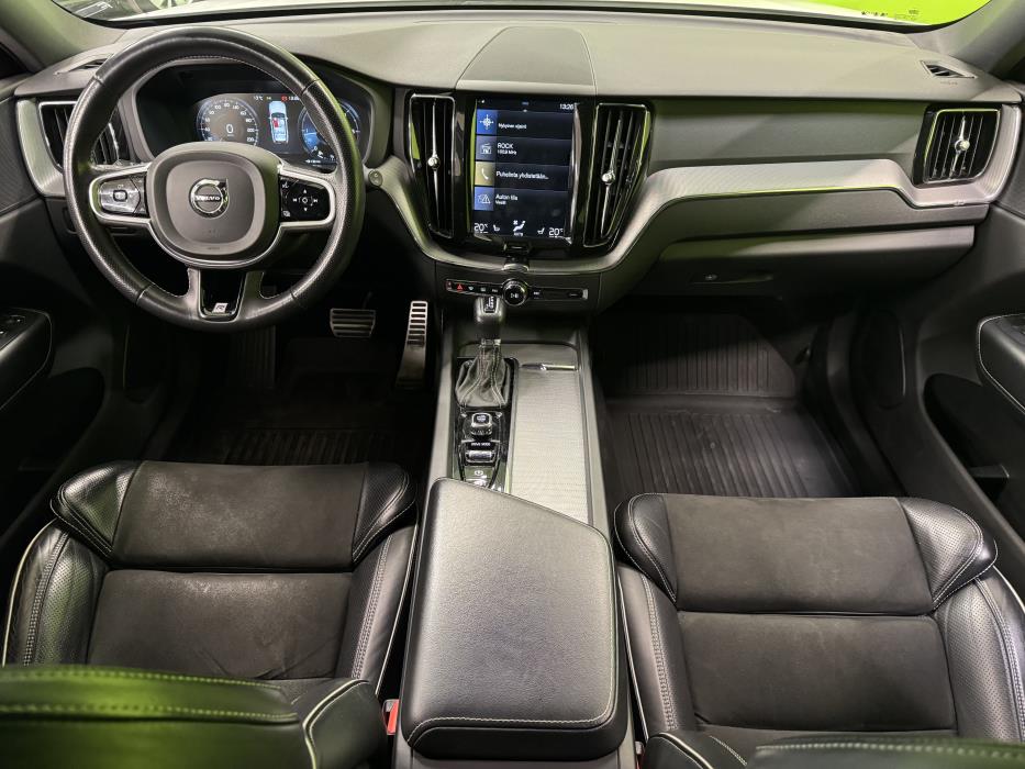 Volvo XC60 2018