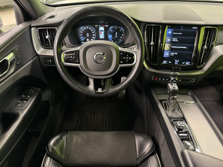 Volvo XC60 2018