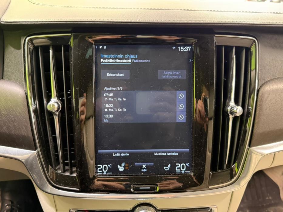 Volvo V90 Cross Country 2019