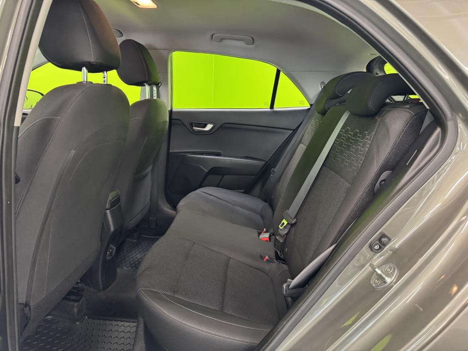 Kia Rio 2018