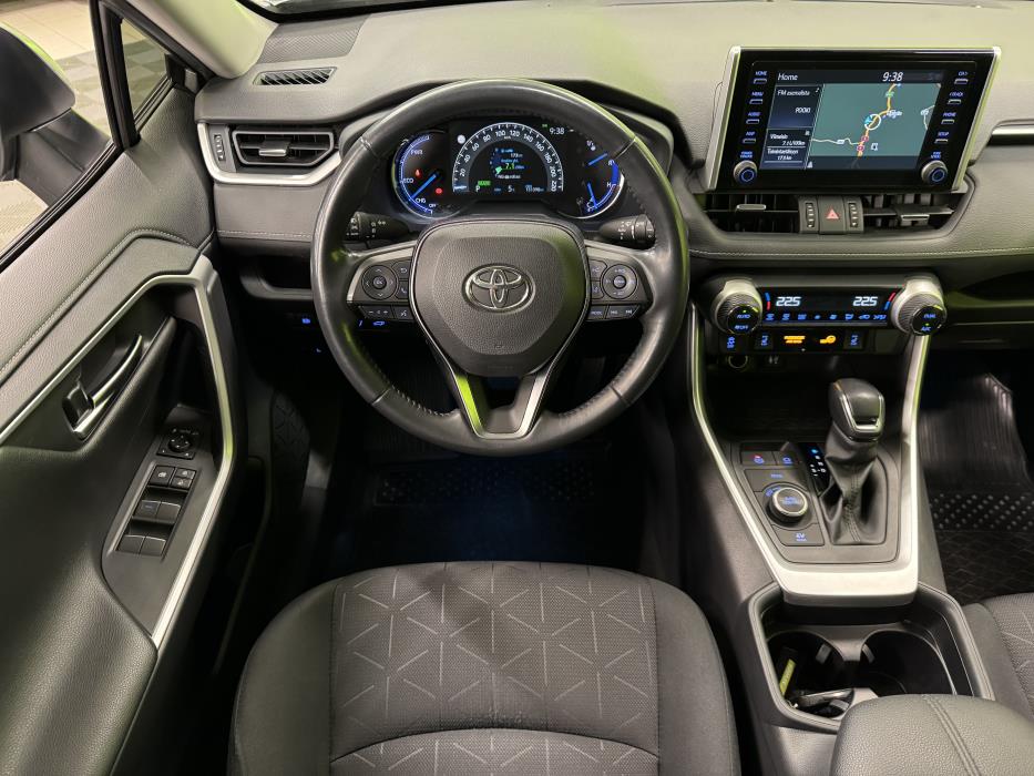 Toyota RAV4 2019