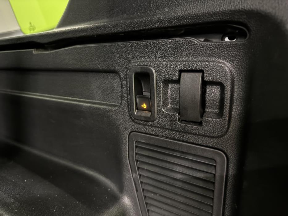 Volkswagen Touran 2019