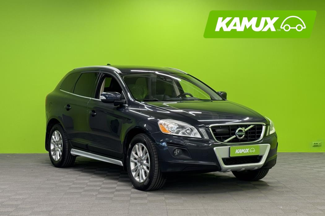 Volvo XC60 2010