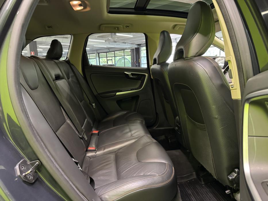 Volvo XC60 2010