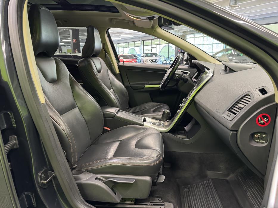 Volvo XC60 2010