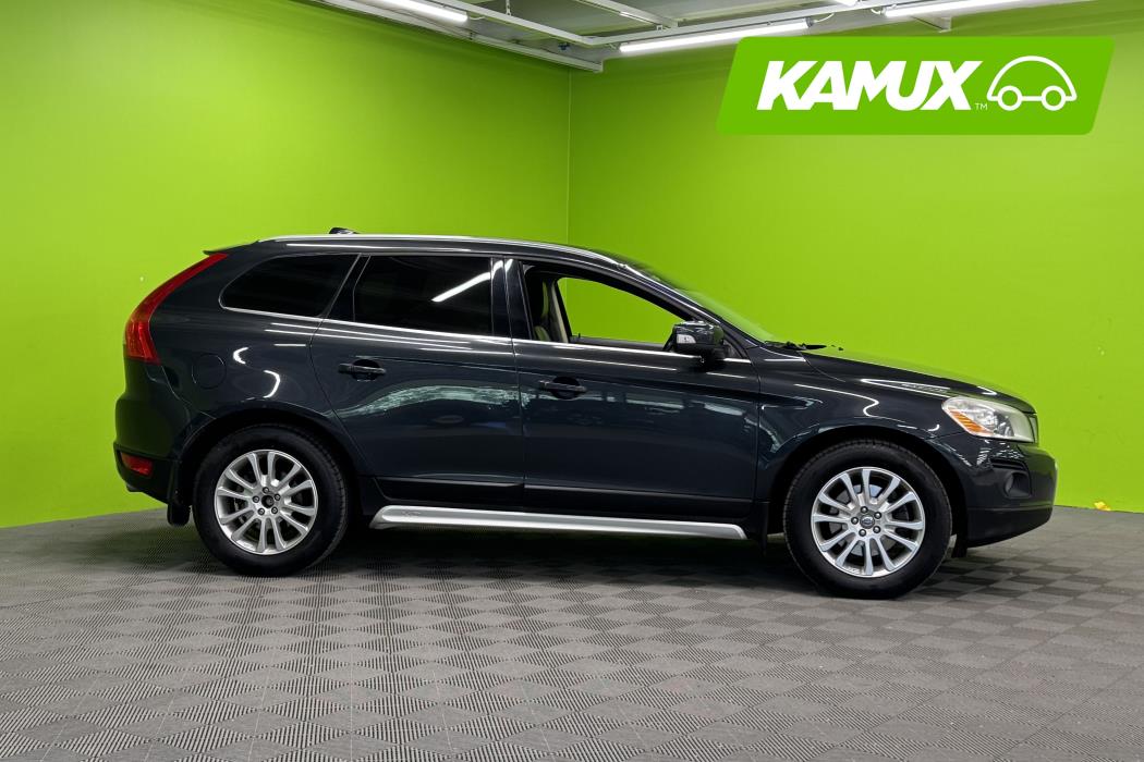Volvo XC60 2010