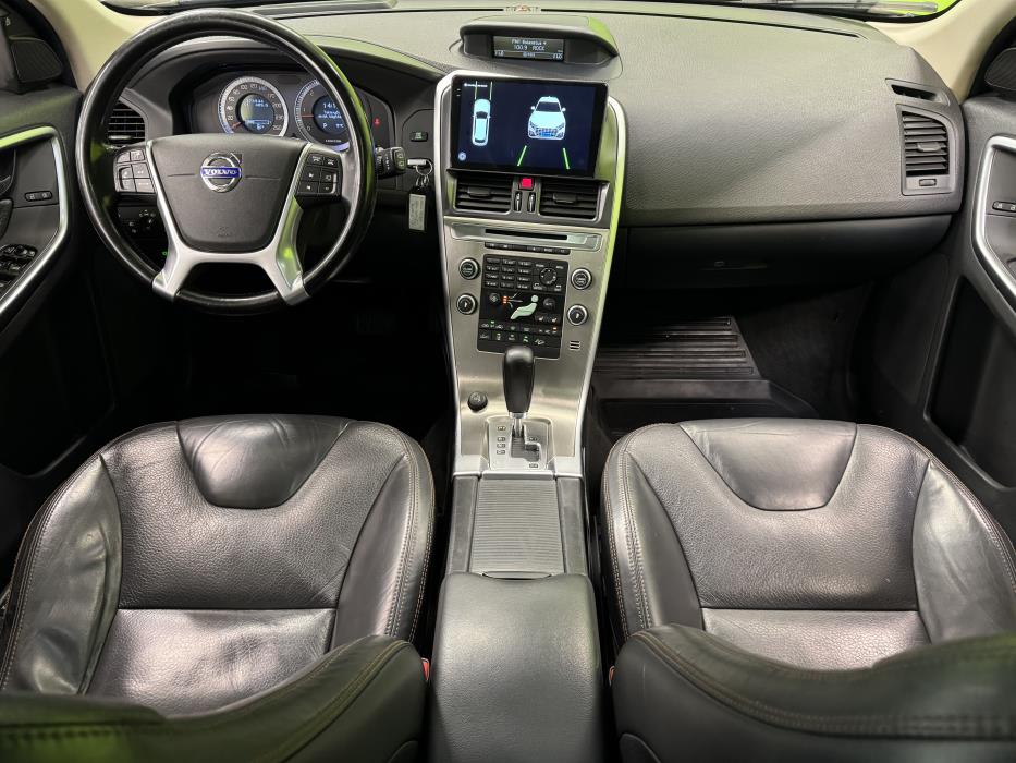 Volvo XC60 2010