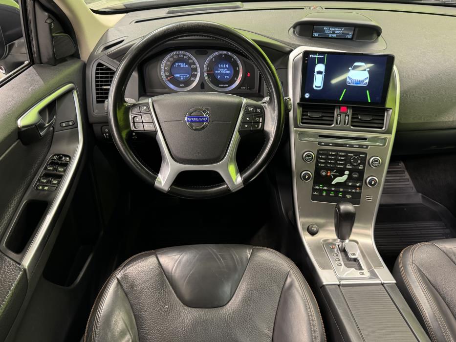 Volvo XC60 2010