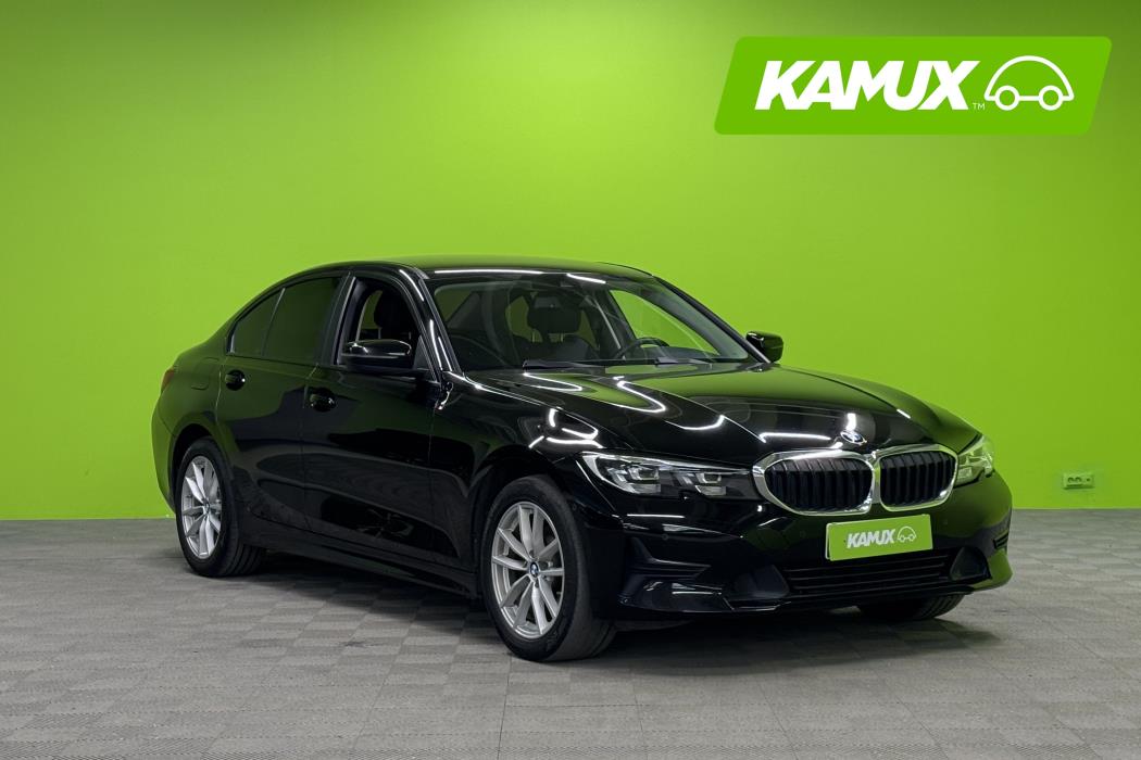 BMW 320 2020