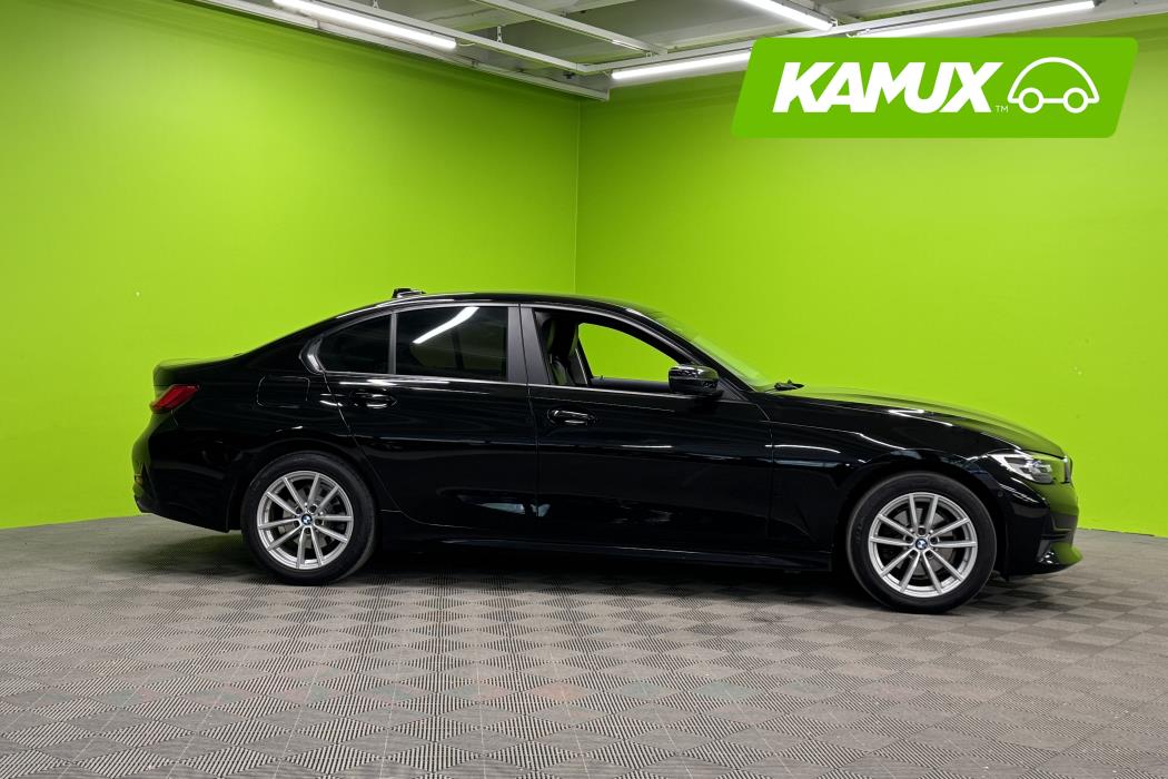 BMW 320 2020