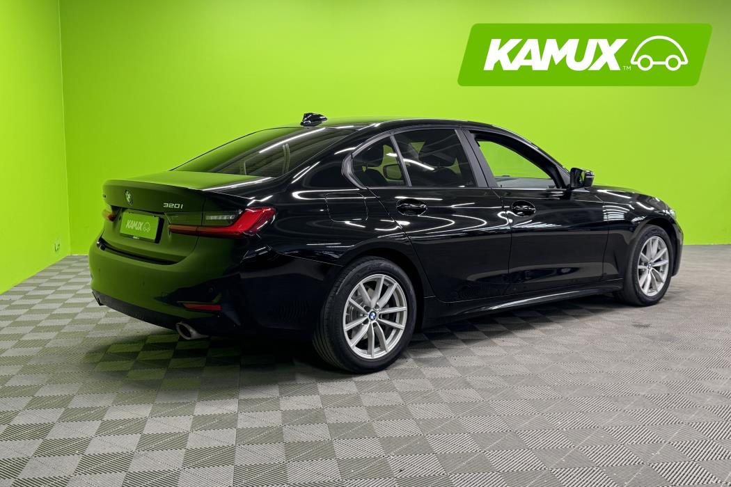 BMW 320 2020