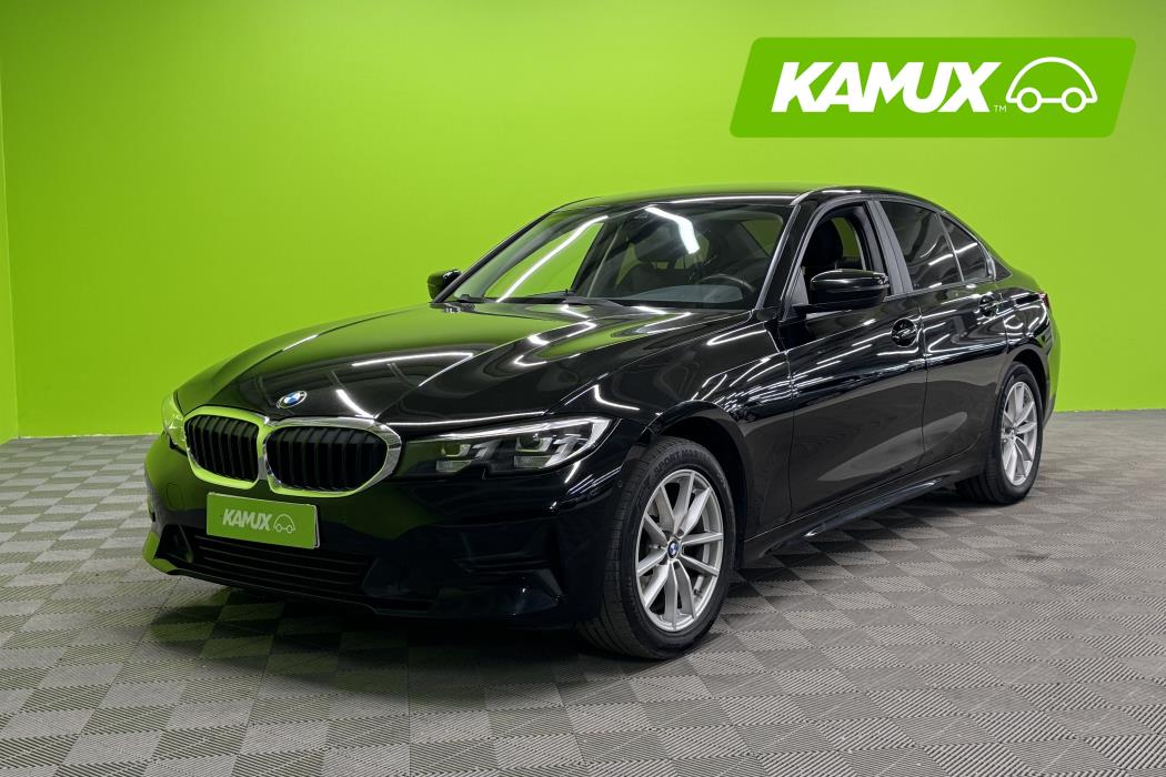 BMW 320 2020