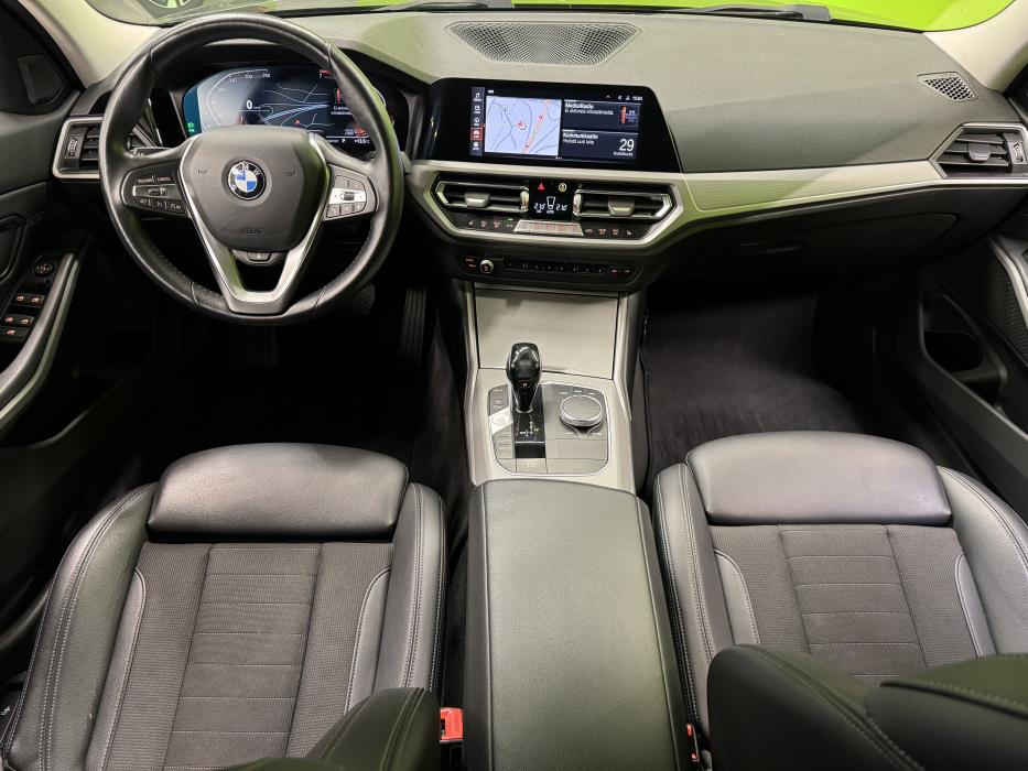 BMW 320 2020