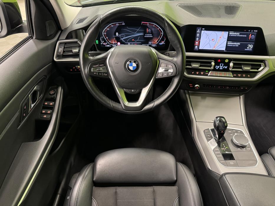 BMW 320 2020