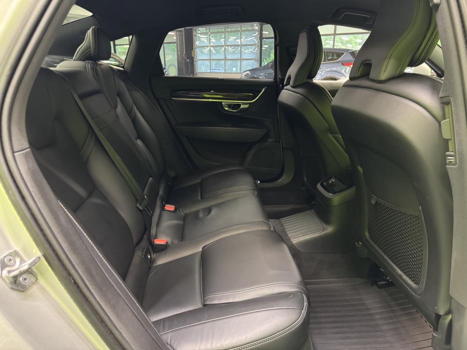 Volvo S90 2020