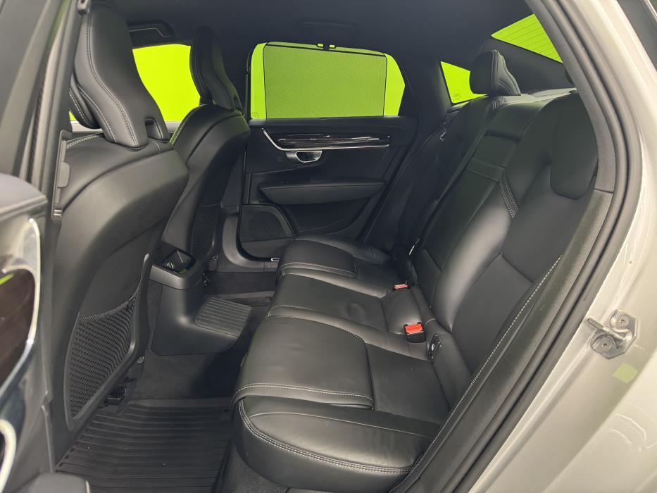 Volvo S90 2020
