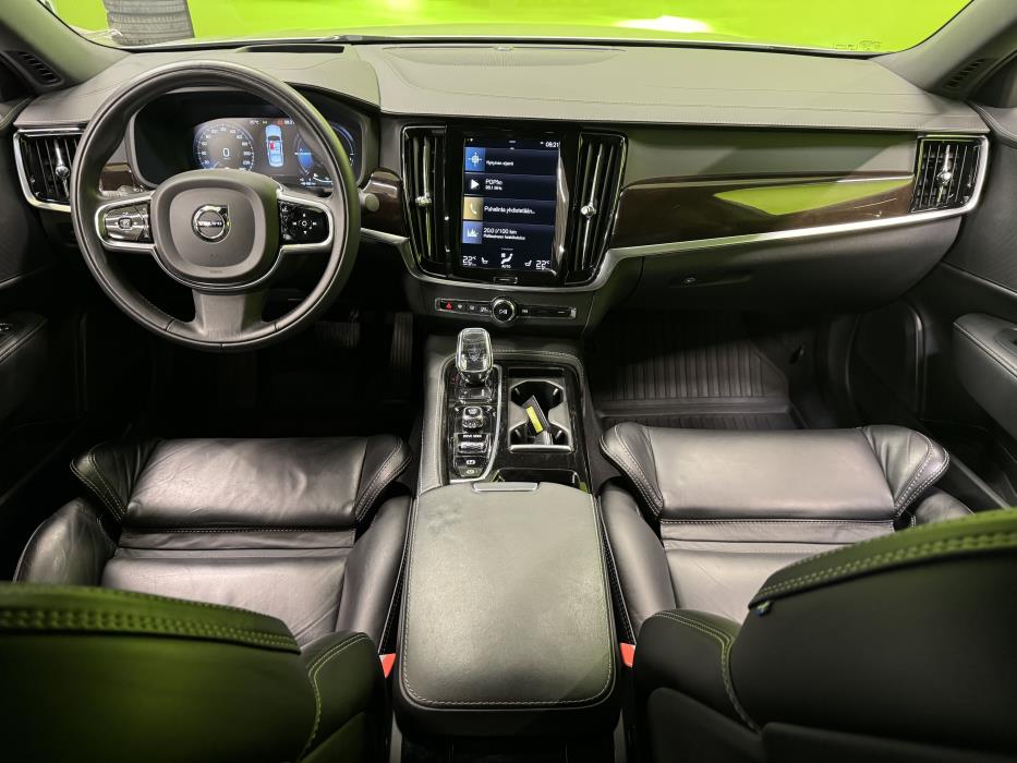 Volvo S90 2020