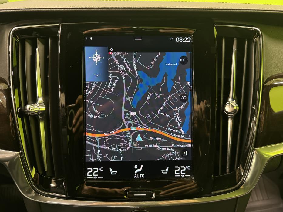 Volvo S90 2020