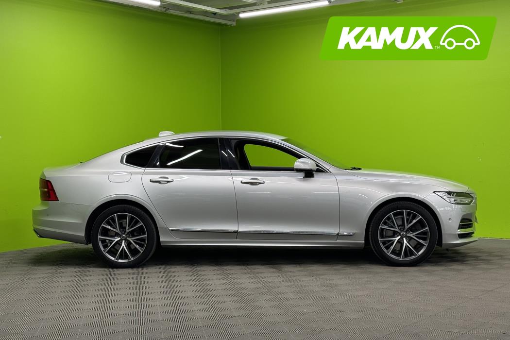Volvo S90 2020