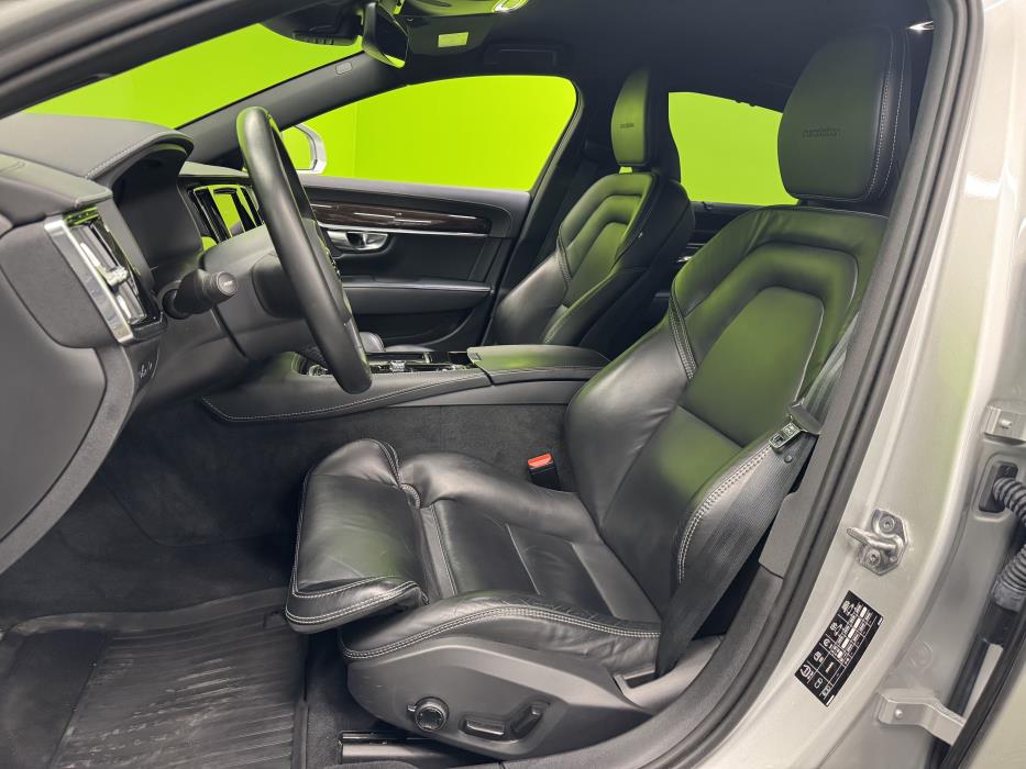 Volvo S90 2020
