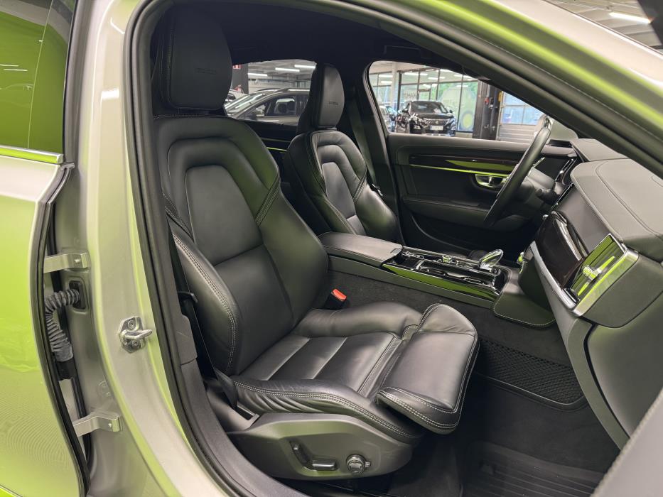 Volvo S90 2020
