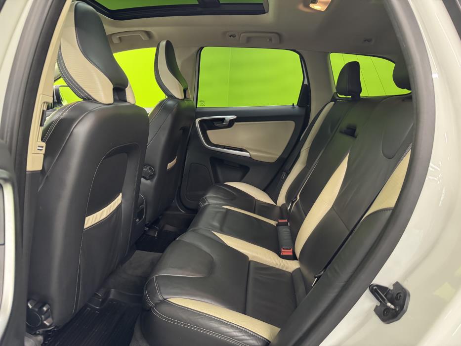 Volvo XC60 2010