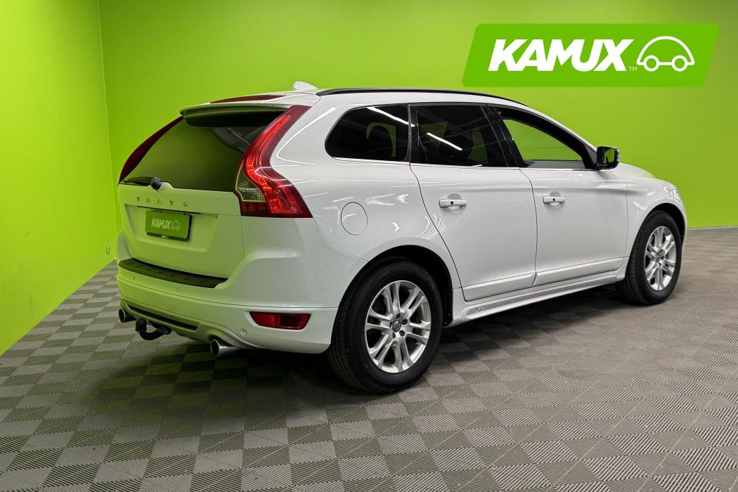 Volvo XC60 2010