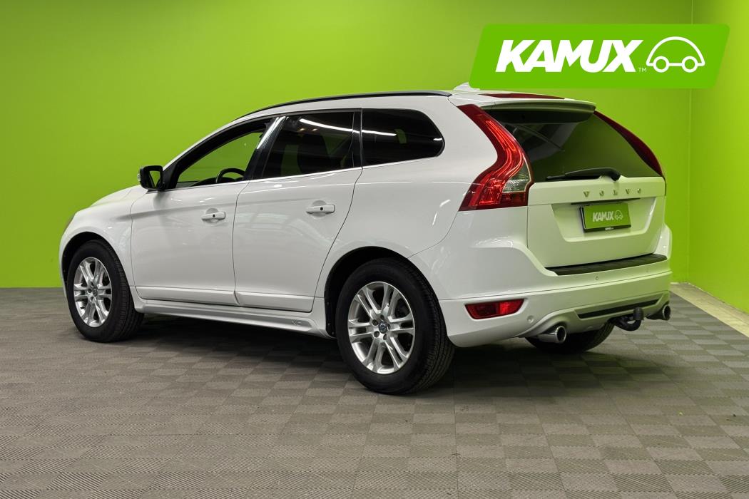 Volvo XC60 2010