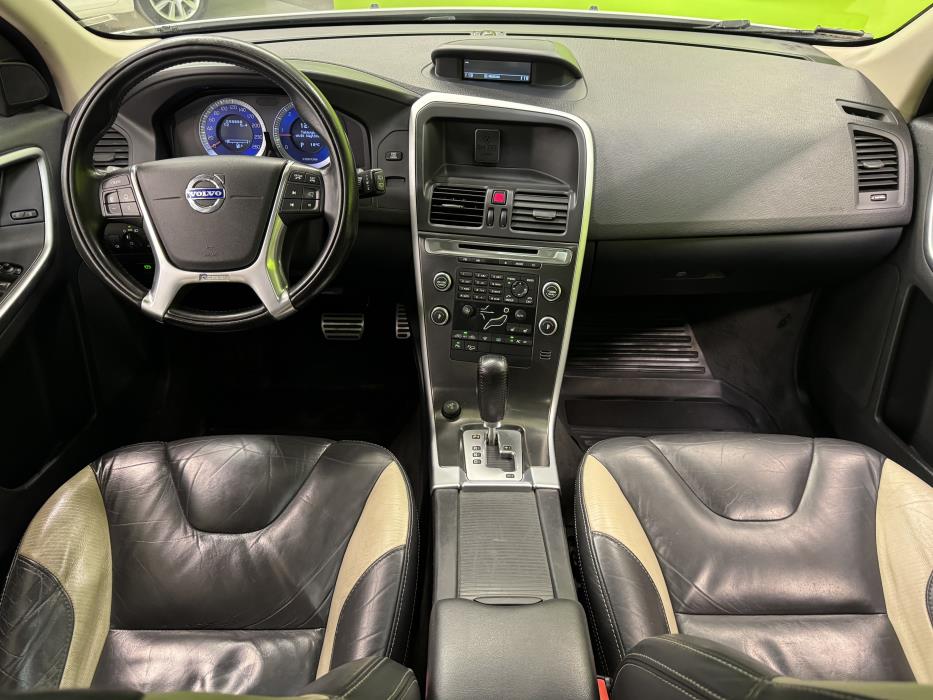 Volvo XC60 2010