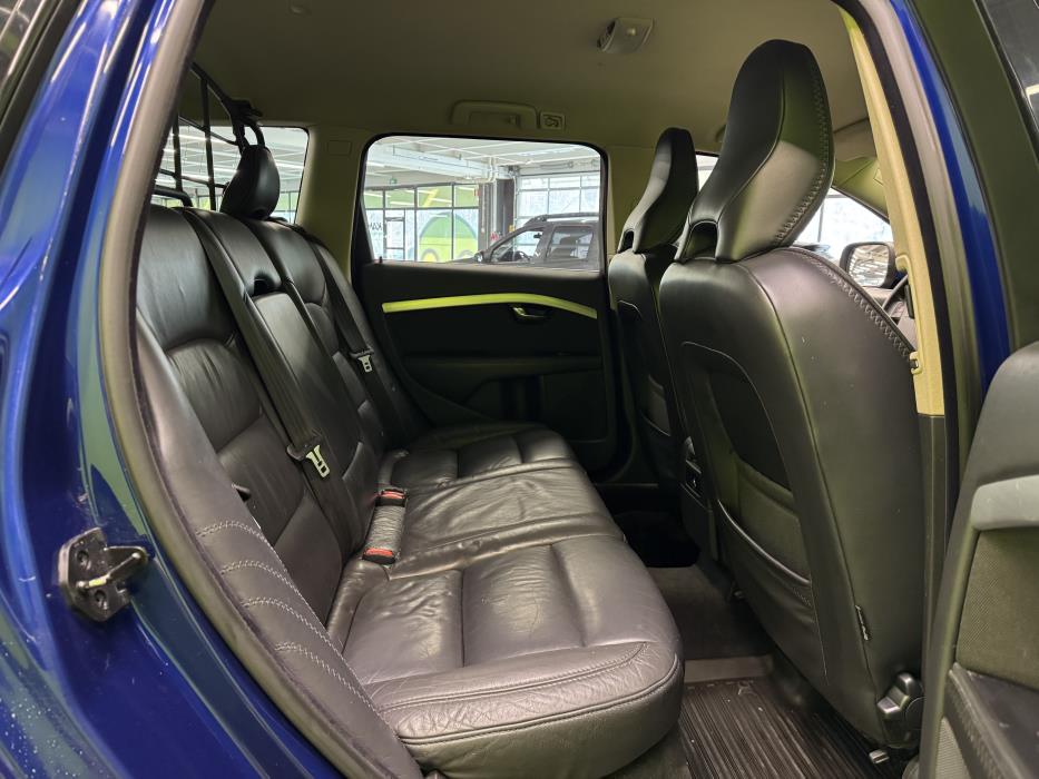 Volvo XC70 2008