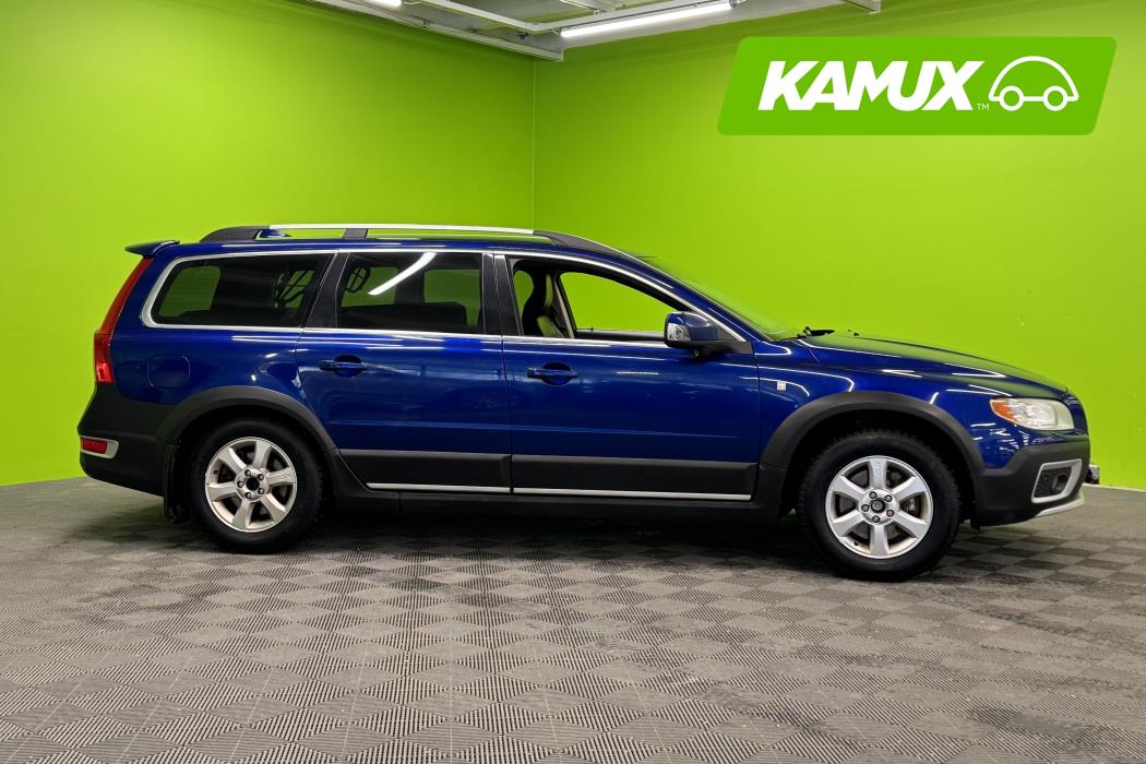 Volvo XC70 2008