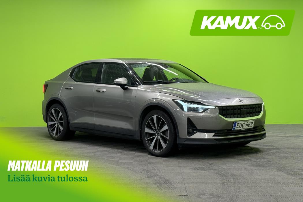 Polestar 2 2021