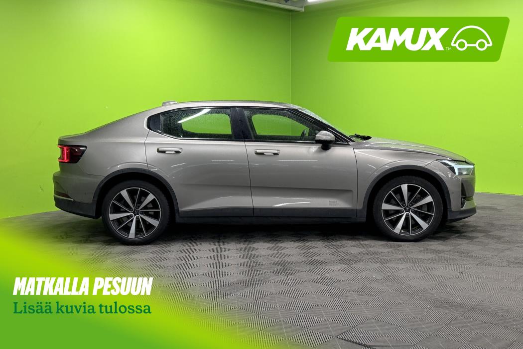 Polestar 2 2021