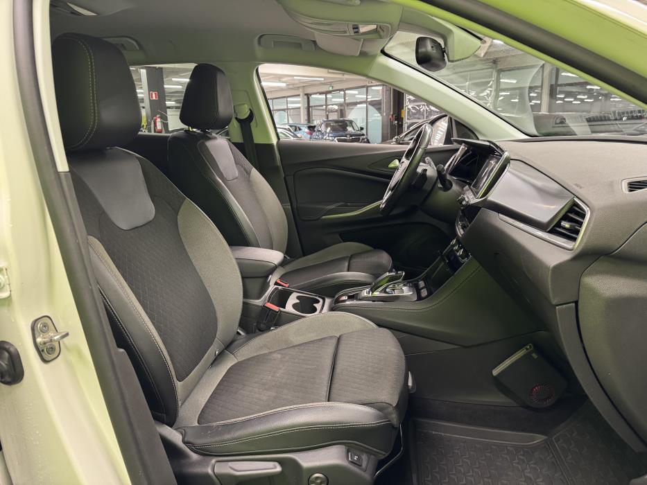 Opel Grandland 2022