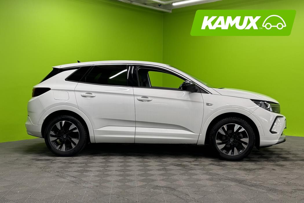 Opel Grandland 2022