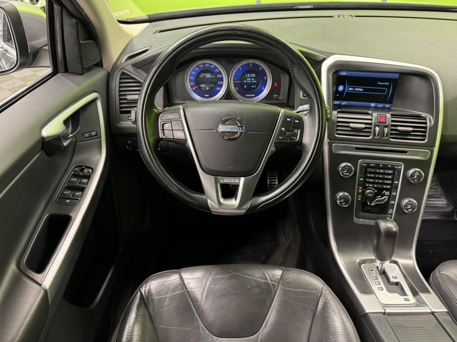 Volvo XC60 2011
