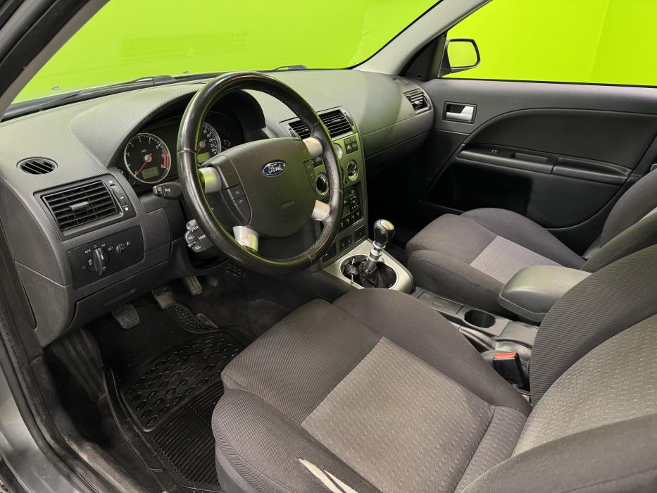 Ford Mondeo 2003