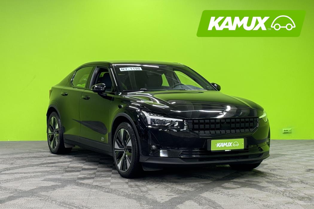 Polestar 2 2023
