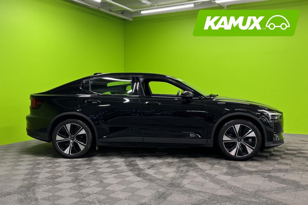 Polestar 2 2023