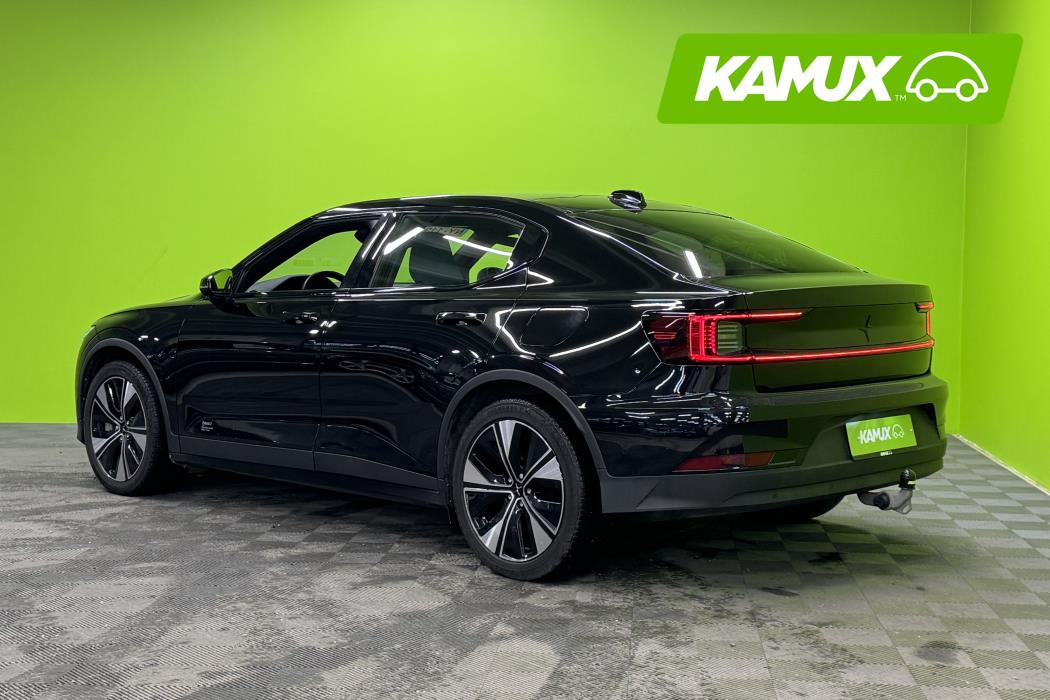 Polestar 2 2023