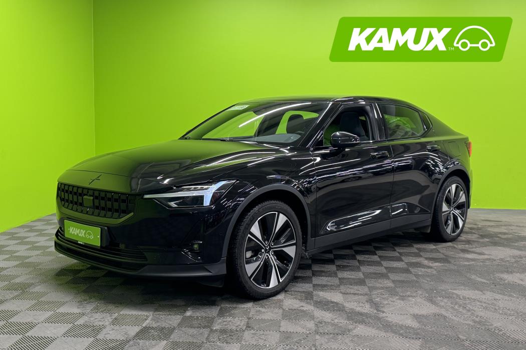 Polestar 2 2023