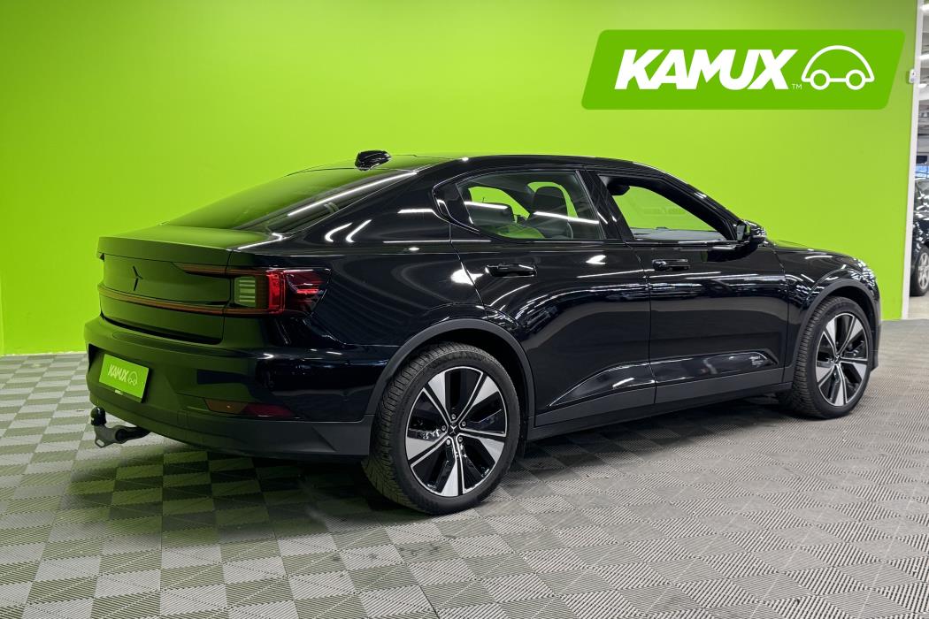 Polestar 2 2023