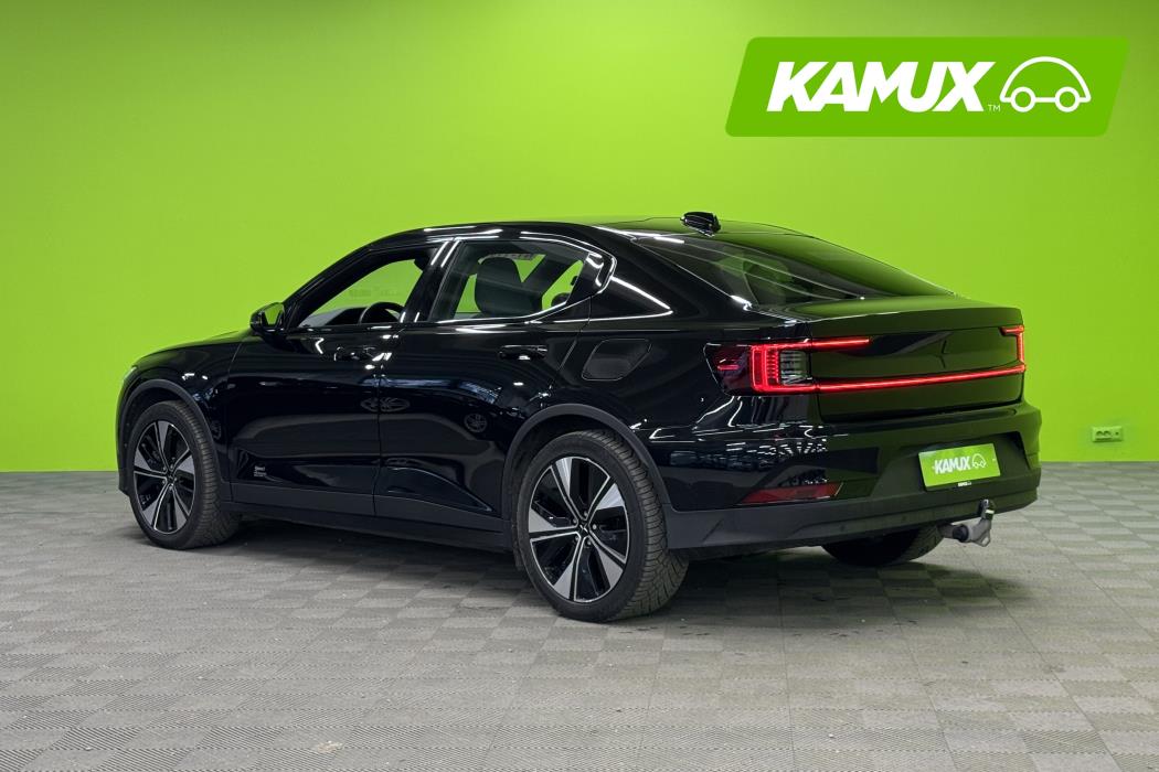 Polestar 2 2023