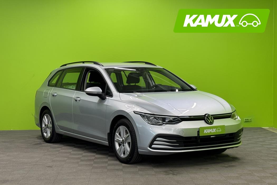 Volkswagen Golf 2024