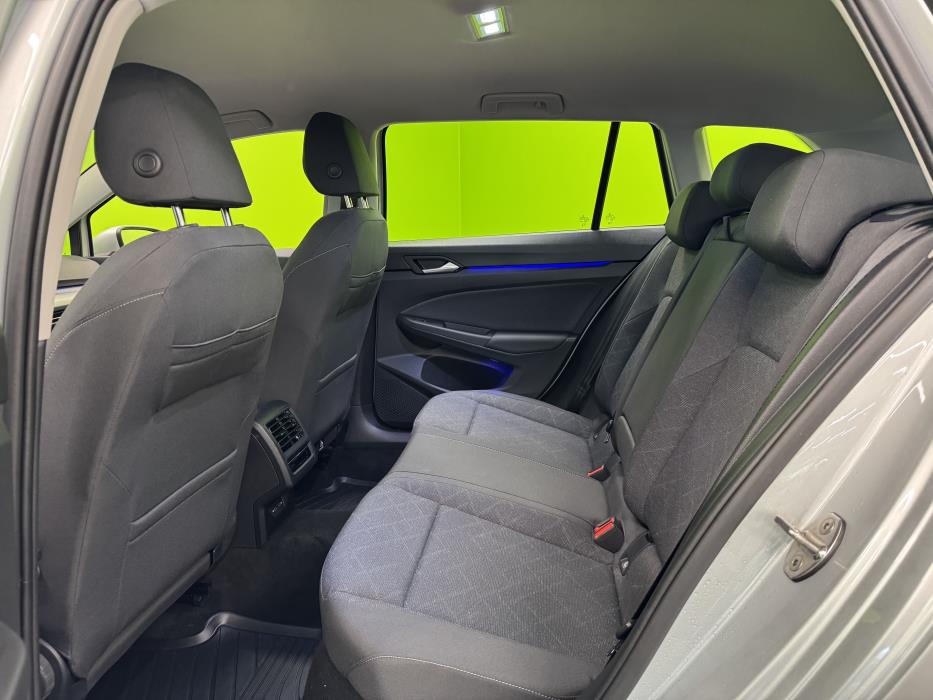 Volkswagen Golf 2024