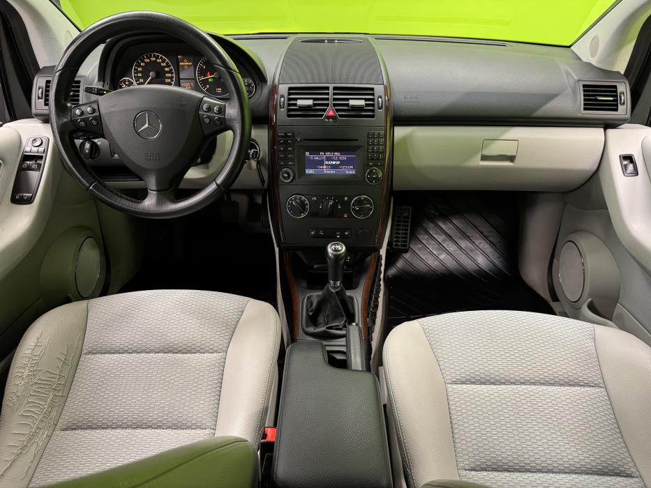 Mercedes-Benz A 2010
