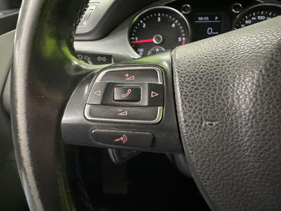 Volkswagen Passat 2010