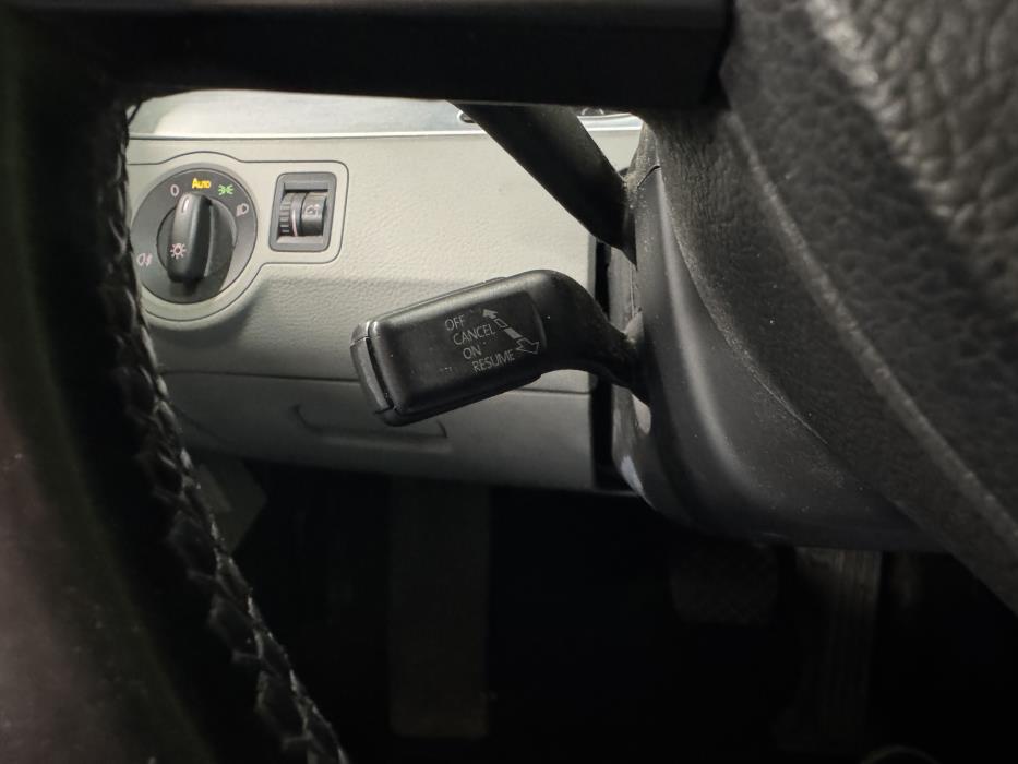 Volkswagen Passat 2010