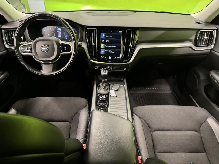Volvo V60 Cross Country 2020