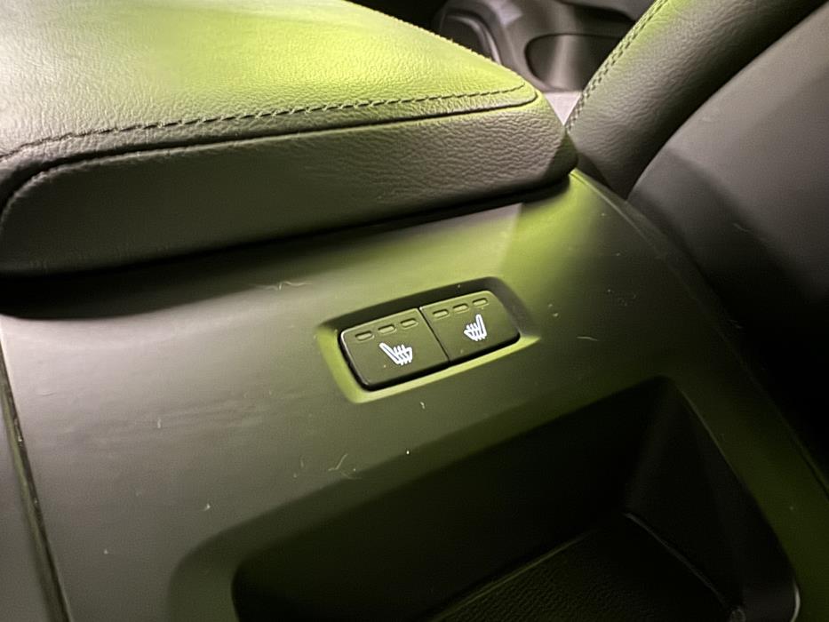 Volvo V60 Cross Country 2020